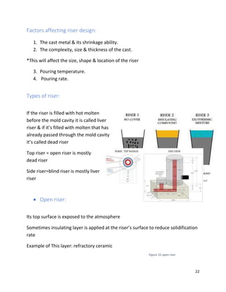 Castability | PDF