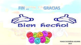 CONOCIMIENTO DE LOS DISPOSITIVOS