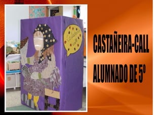 CASTAÑEIRA-CALL