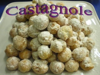 Castagnole