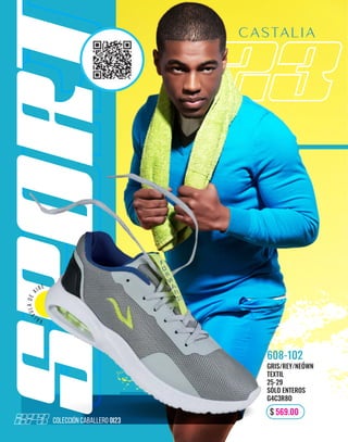 colección caballero OI23
v
à
l
v
u
l
a
d
e
aire
273
GRIS/REY/NEÓWN
TEXTIL
25-29
SÓLO ENTEROS
G4C3R8O
608-102
$ 569.00
 