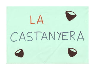 Castanyera
