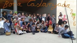 Castanyers