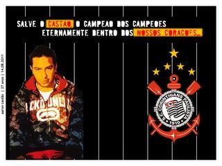 aaron castão | 27 anos | 14.08.2011