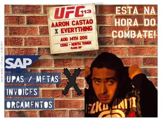 aaron castão | 27 anos | 14.08.2011