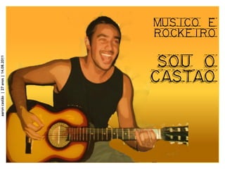 aaron castão | 27 anos | 14.08.2011