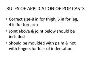 Cast application | PPTX