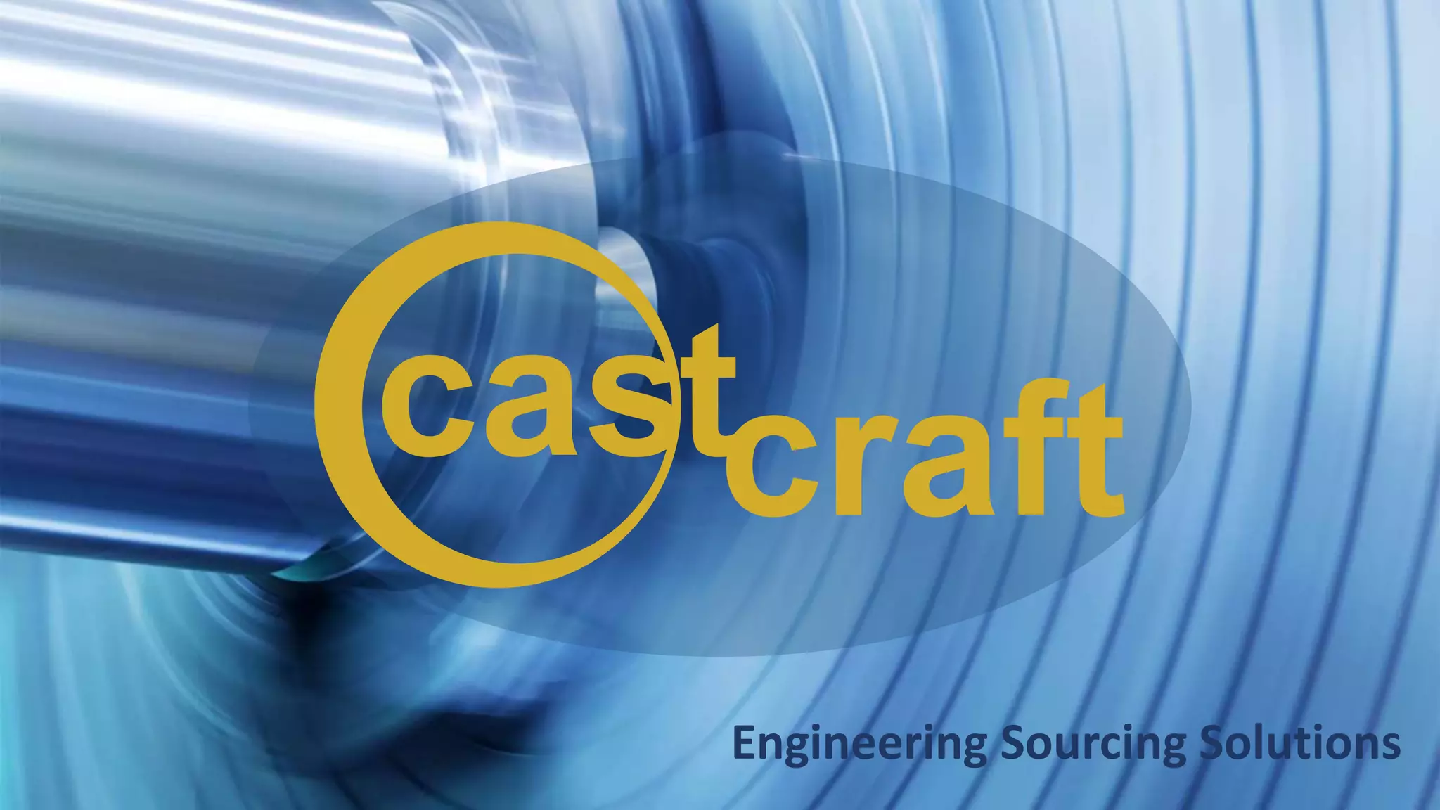 Cast craft introduction | PPTX