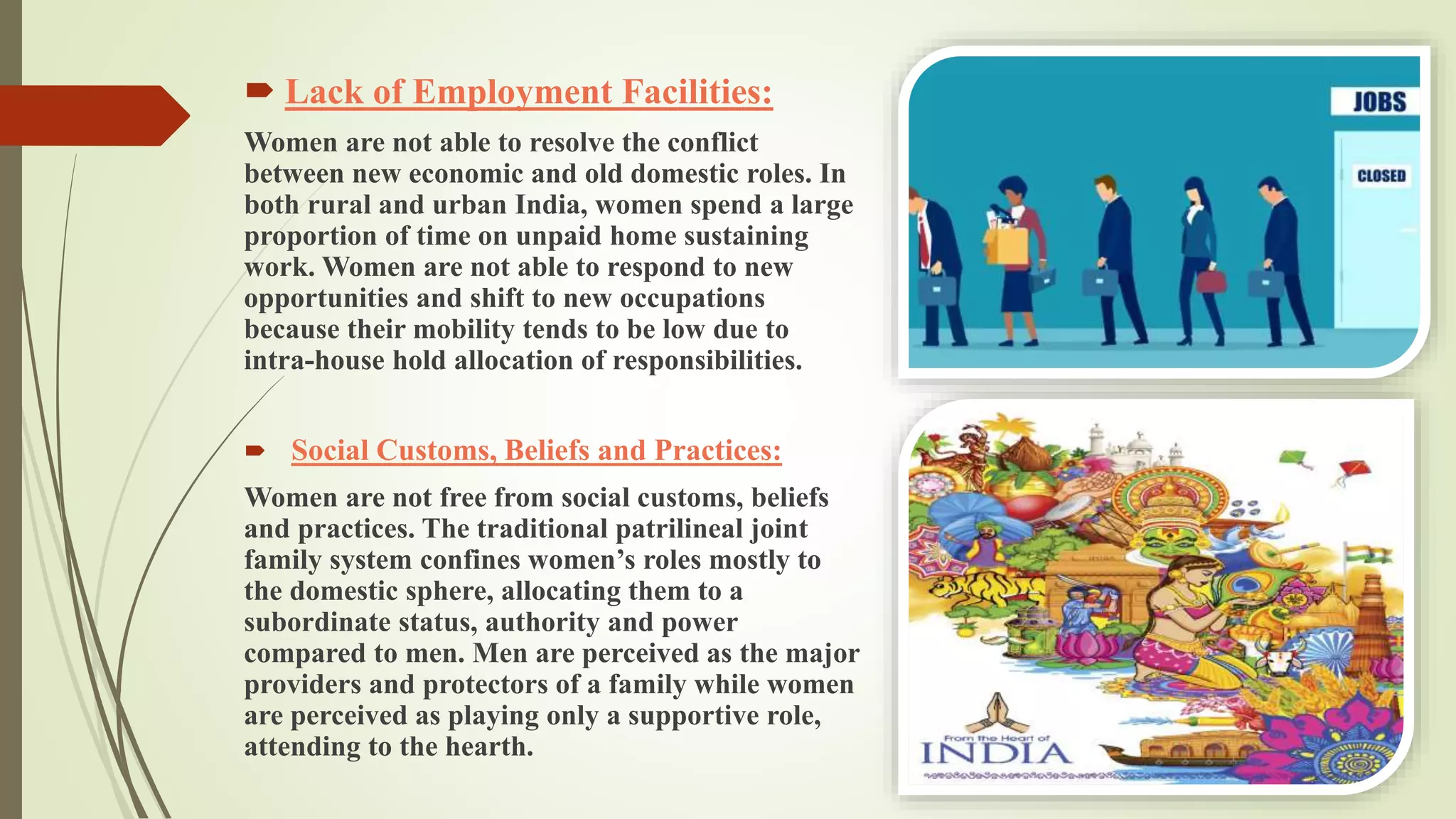 Caste And Gender Inequality In India.pptx