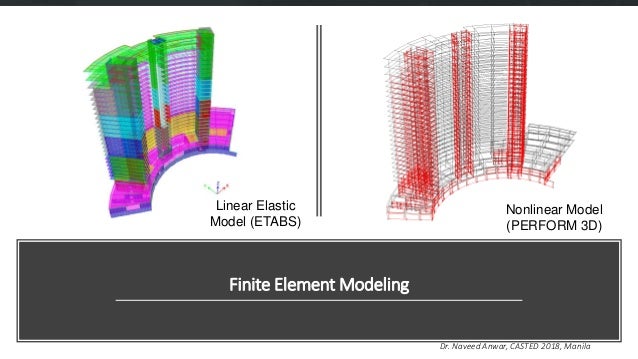 Case study on steel concrete composite construction in buildings ppt image