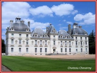 Chateau Cheverny