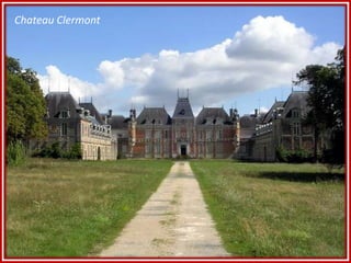 Chateau Clermont
