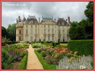 Chateau du Lude
