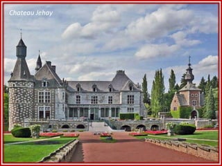 Chateau Jehay