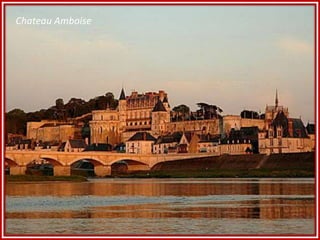 Chateau Amboise