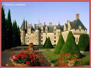 Chateau Langeais