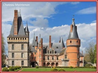 Chateau Maintenon