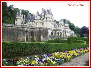 Chateau Ussé
