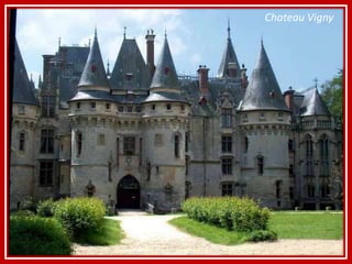 Chateau Vigny