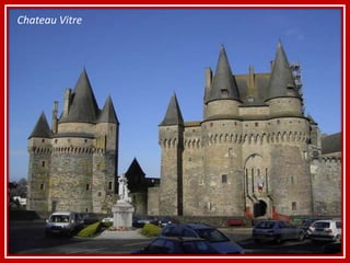 Chateau Vitre