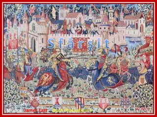 S f â r ş i tFoto: NetMuzica: James Last - Bach Praeludium II(V.M.)