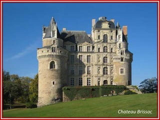 Chateau Brissac