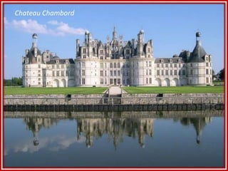 Chateau Chambord