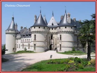 Chateau Chaumont