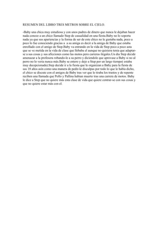 Castellano.