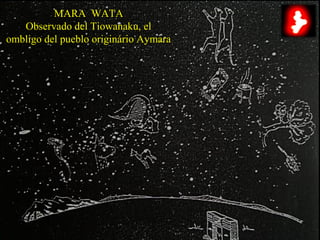 Año Internacional de la Lengua Materna de los Pueblos Originários ...