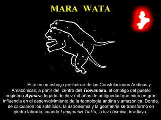 Año Internacional de la Lengua Materna de los Pueblos Originários ...