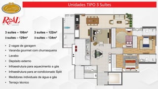 Apresentação Castell di Gonzaga