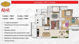 Apresentação Castell di Gonzaga