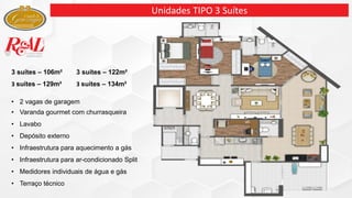 Apresentação Castell di Gonzaga