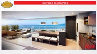 Apresentação Castell di Gonzaga