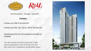 Apresentação Castell di Gonzaga