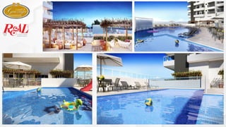 Apresentação Castell di Gonzaga