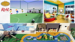 Apresentação Castell di Gonzaga