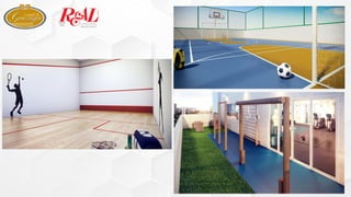 Apresentação Castell di Gonzaga