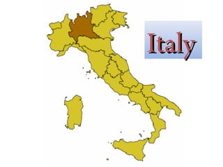 ItalyItaly
 