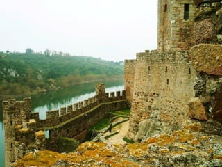 Castelo De Almourol