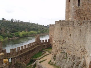 Castelo De Almourol