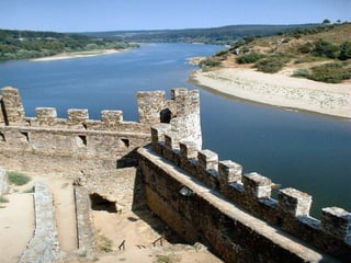 Castelo De Almourol
