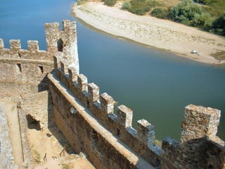 Castelo De Almourol