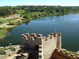 Castelo De Almourol