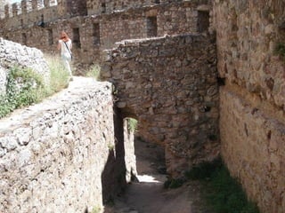 Castelo De Almourol