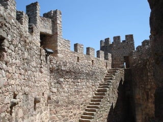 Castelo De Almourol