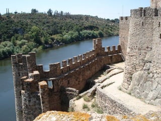 Castelo De Almourol