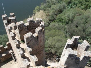 Castelo De Almourol