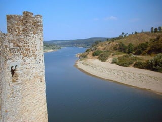 Castelo De Almourol